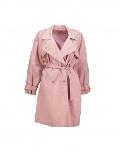 Reflex women's trench coat