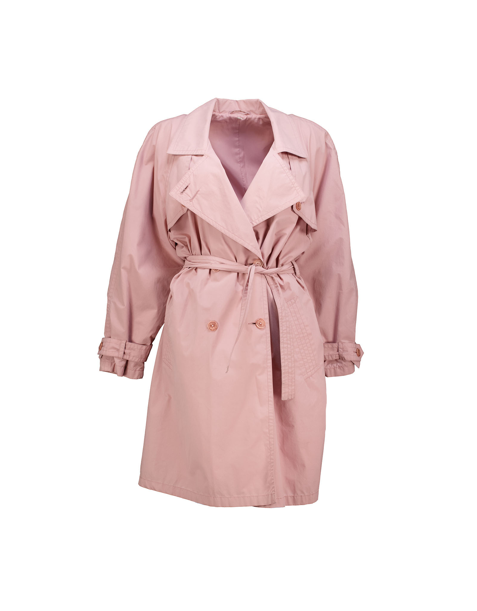 Reflex women's trench coat