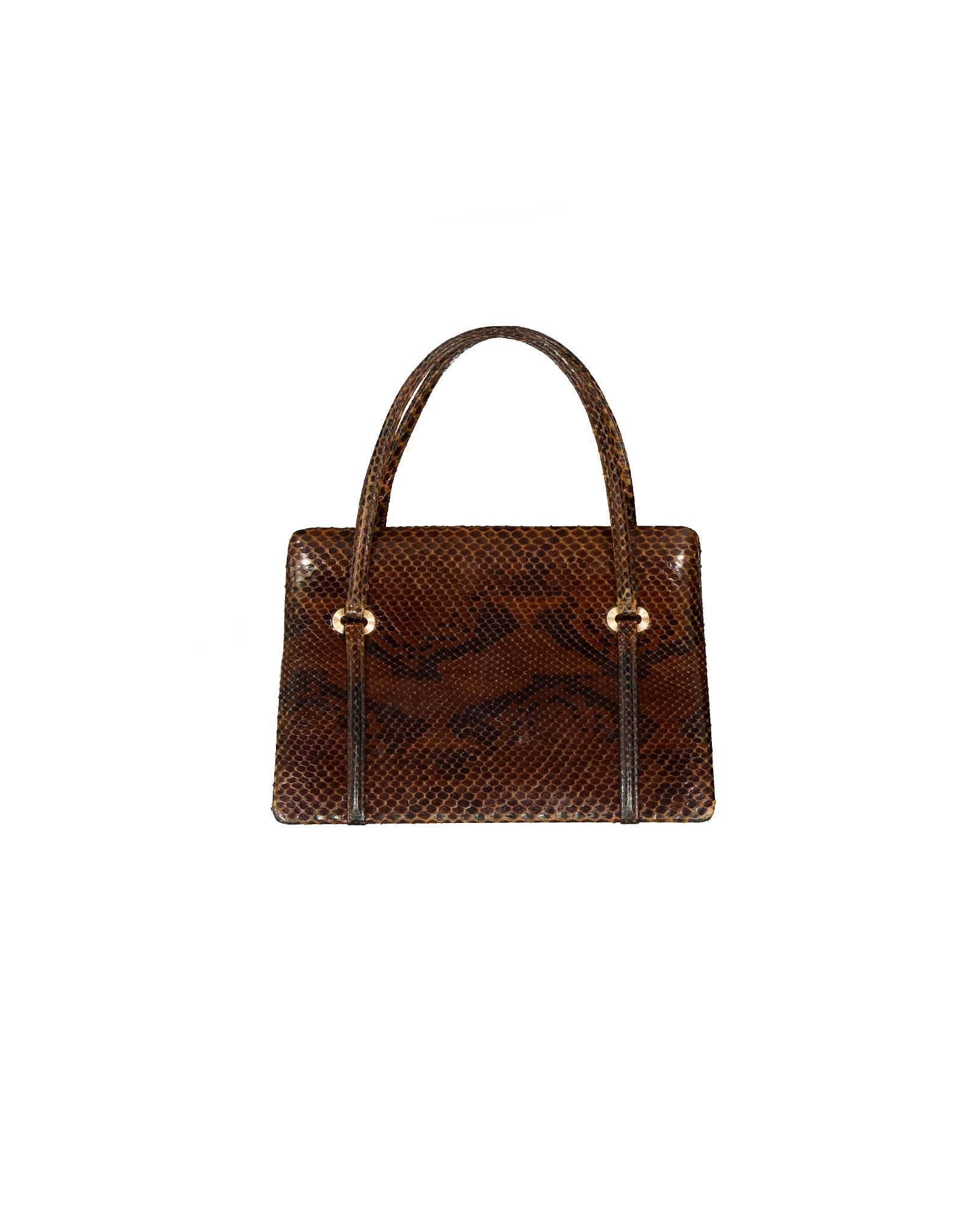 Vintage women's handbag