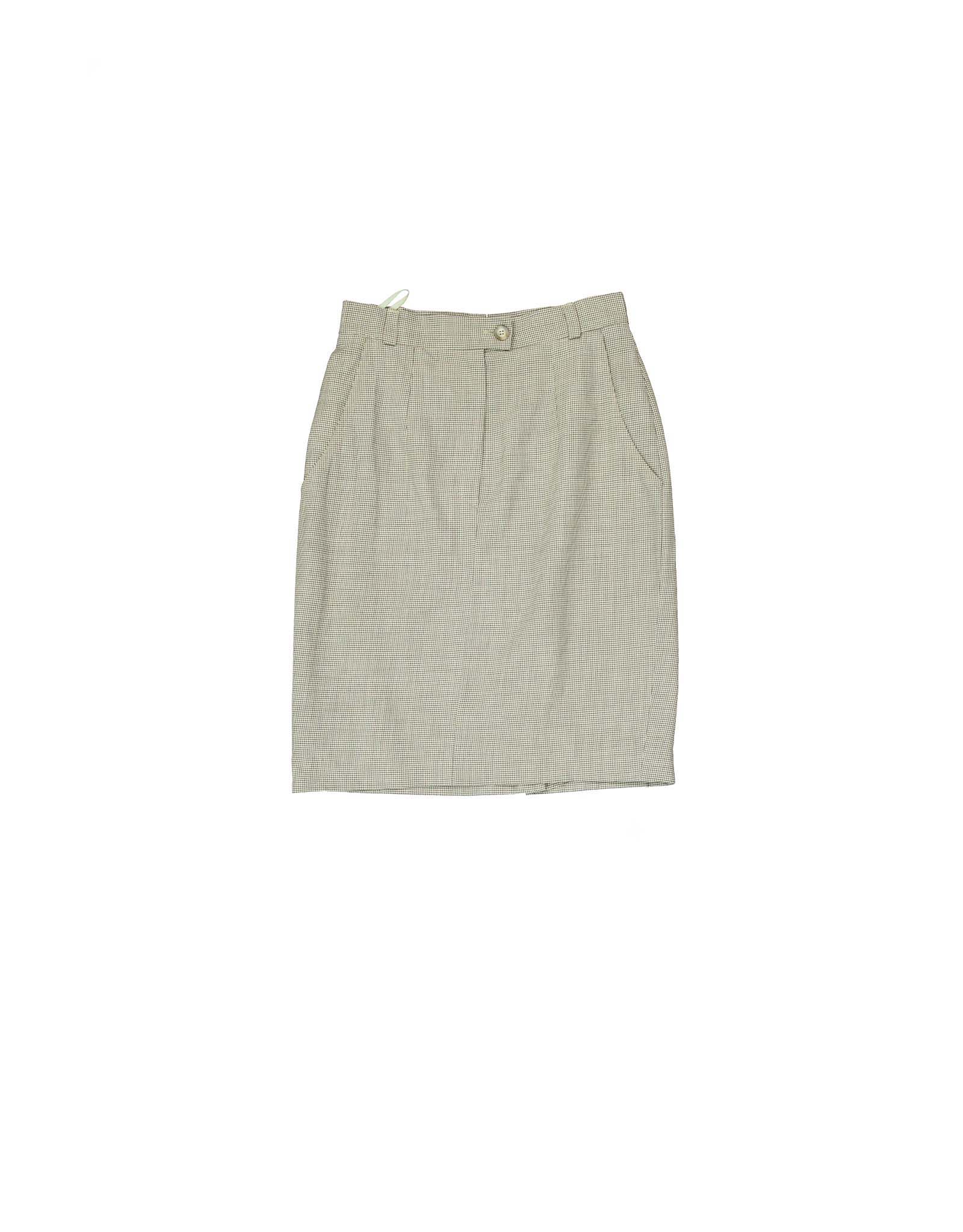 Rene Lezard women's skirt