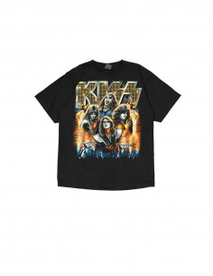 Rock Tees men's T-shirt