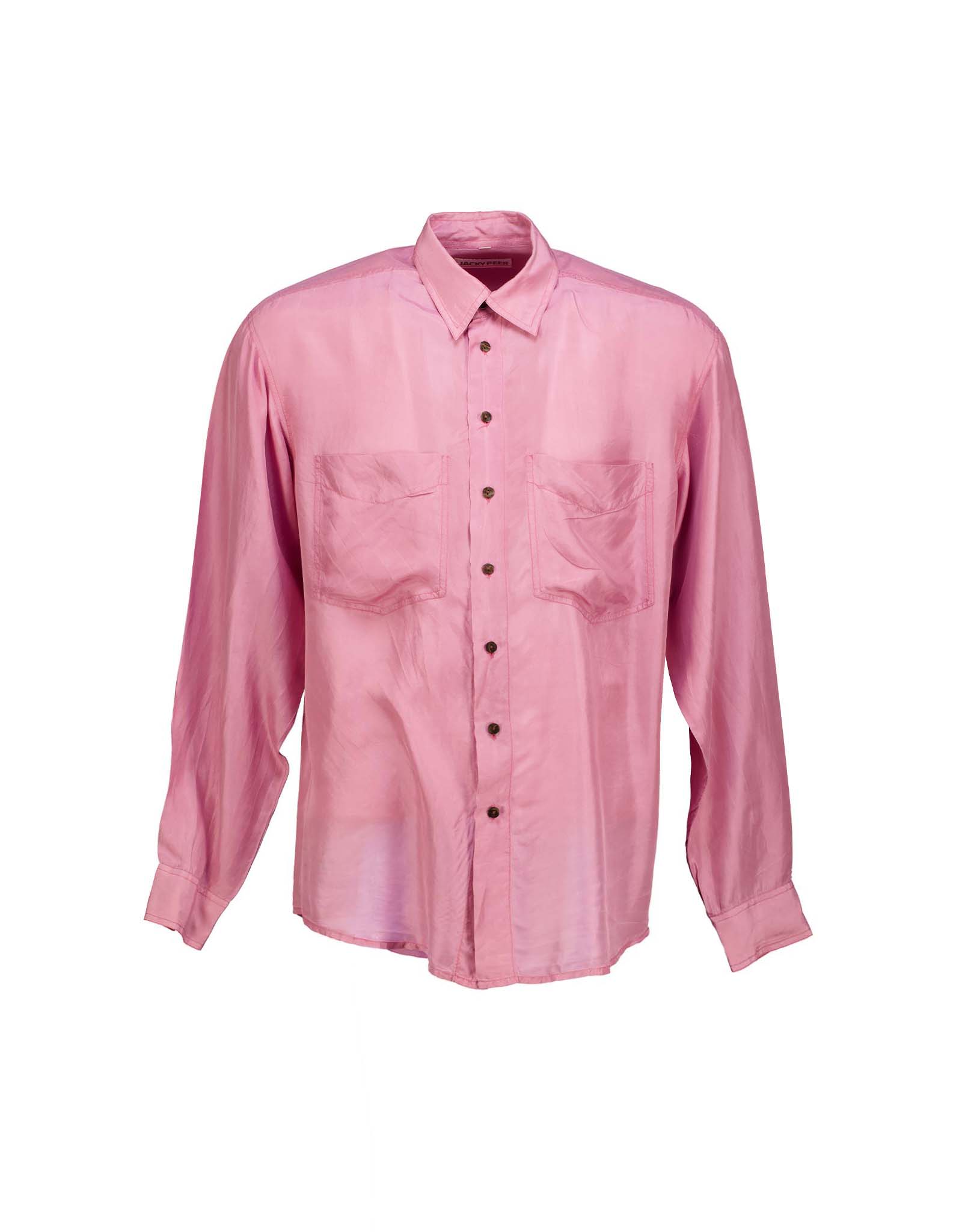 Jacky Peer men's shirt