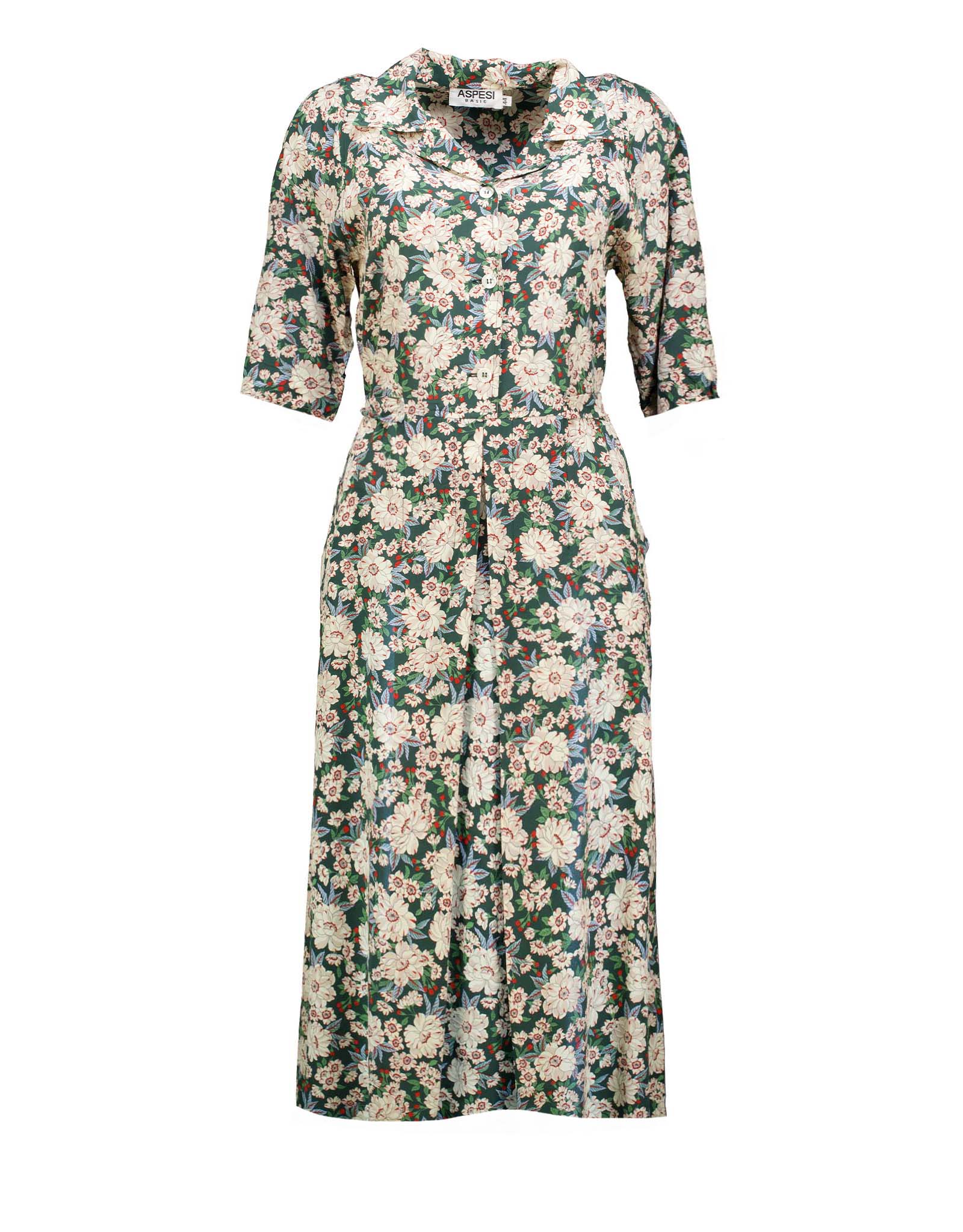 Aspesi women's dress