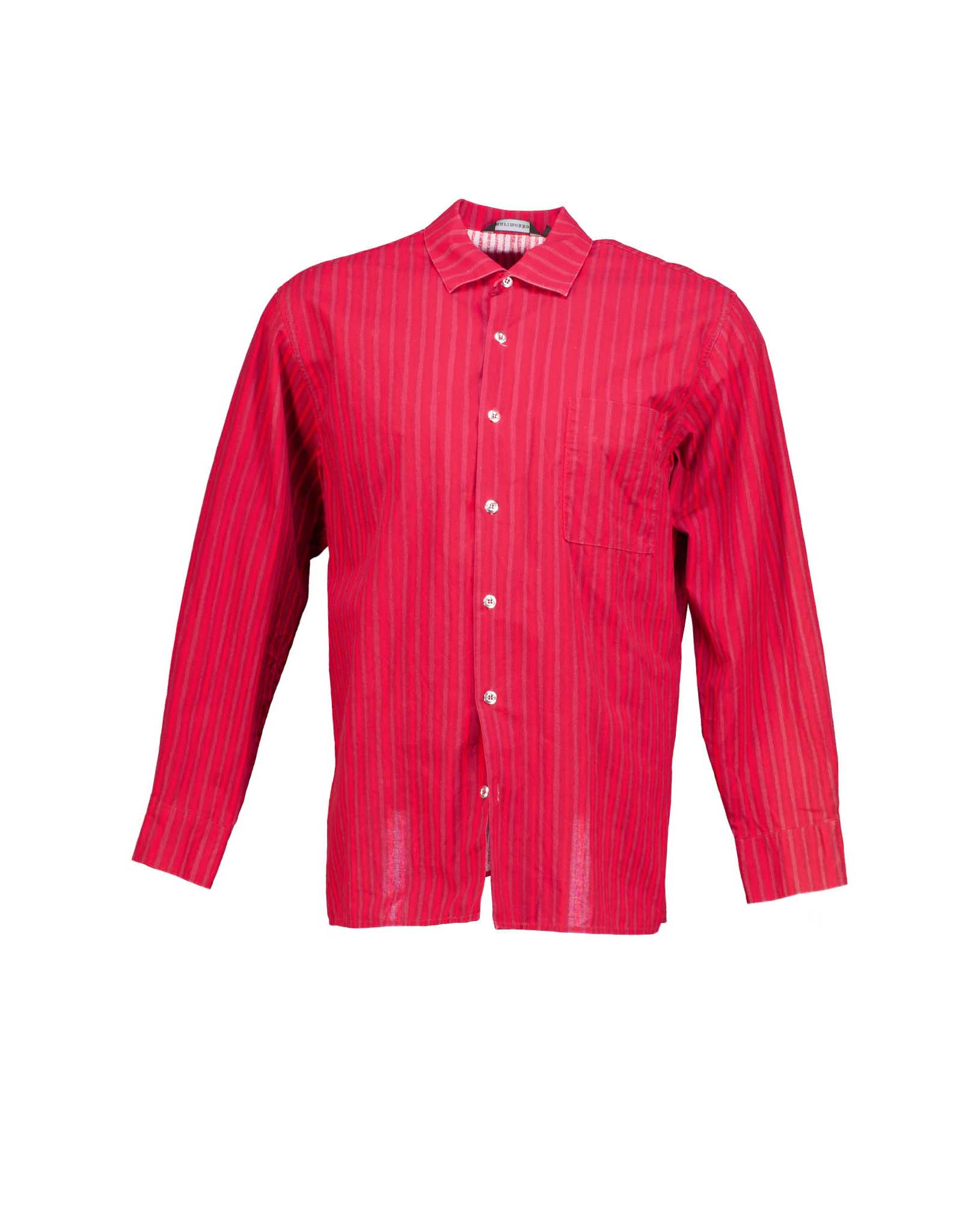 Marimekko men's shirt