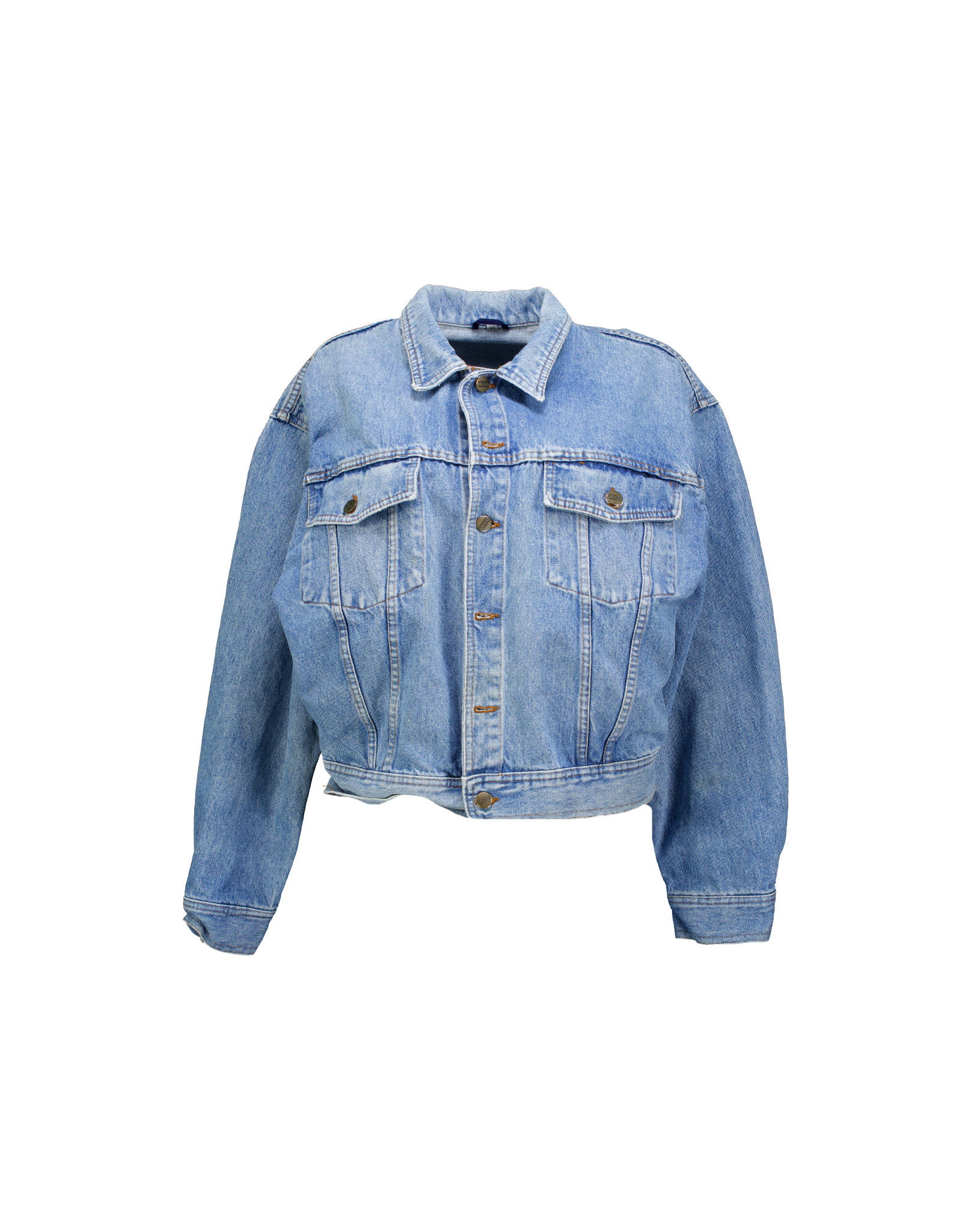 Closed women's denim jacket