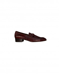 Alvares men's flats