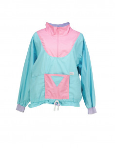 QUL women's pullover jacket