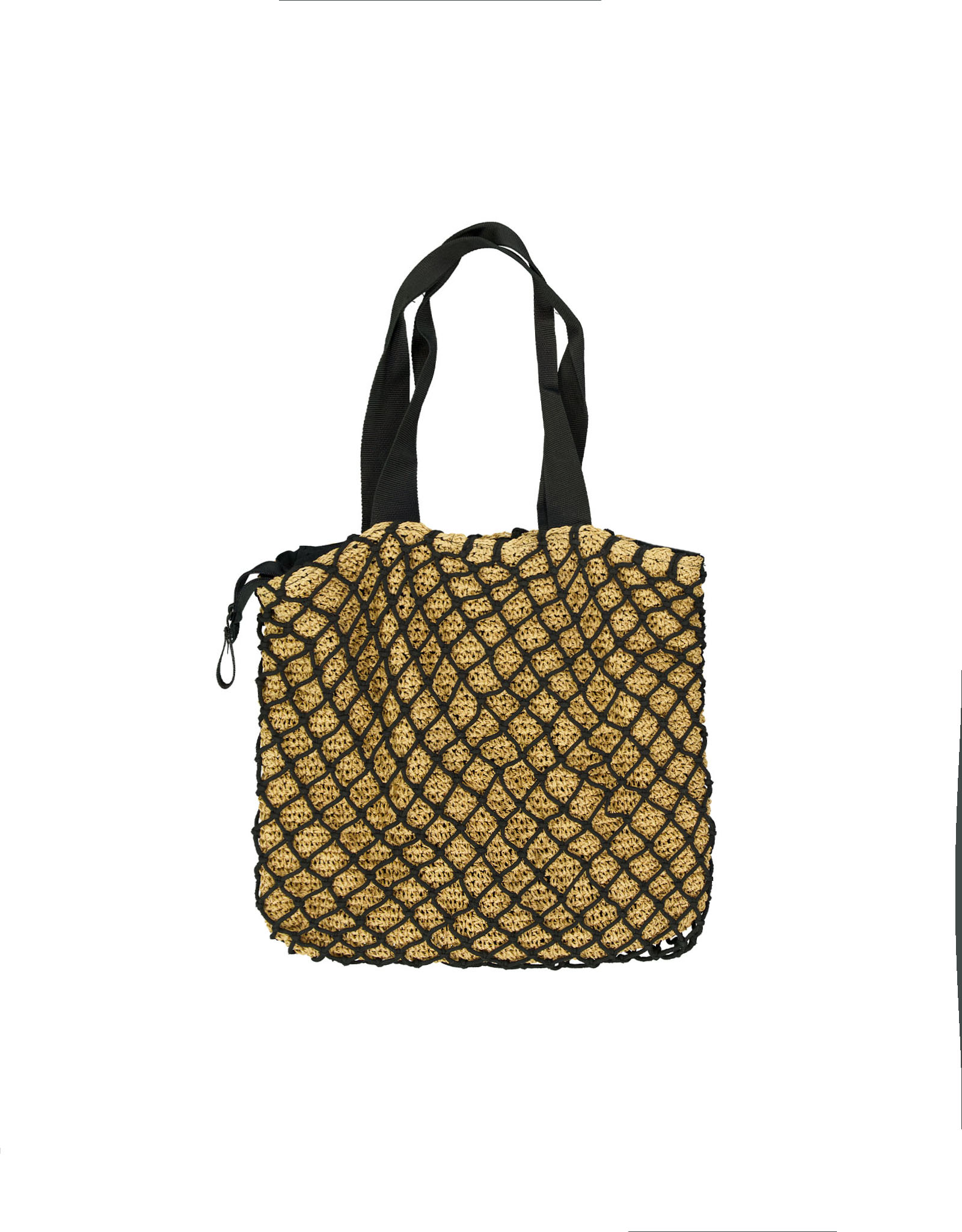 Vintage women's tote bag