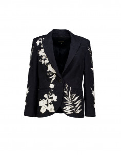 Escada women's blazer