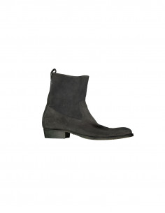 Jimmy Choo x HM men's suede leather boots