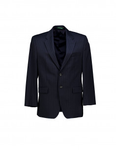 Ralph Lauren men's wool tailored jacket