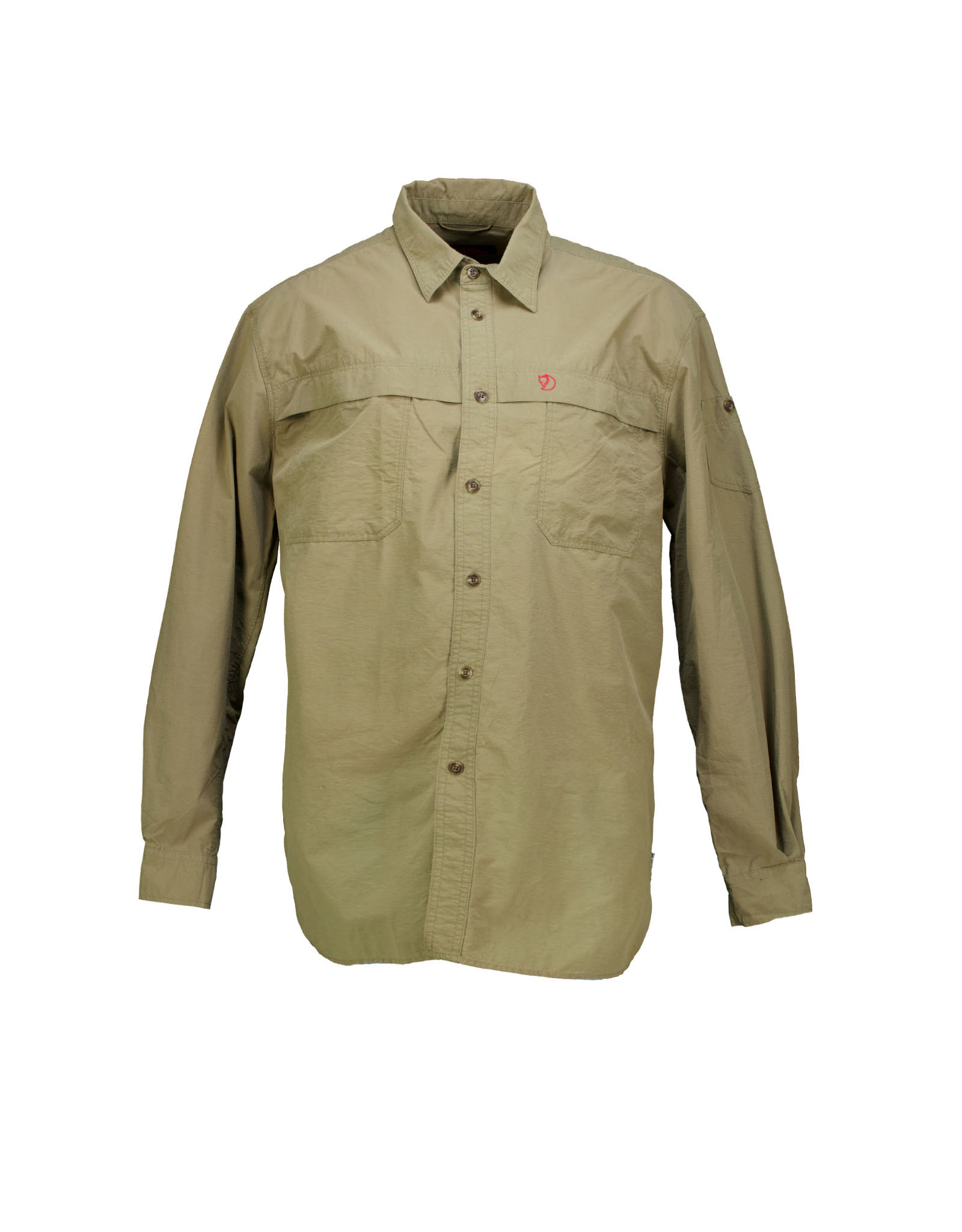 Fjall Raven men's shirt