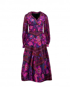 Mackerness women's dress