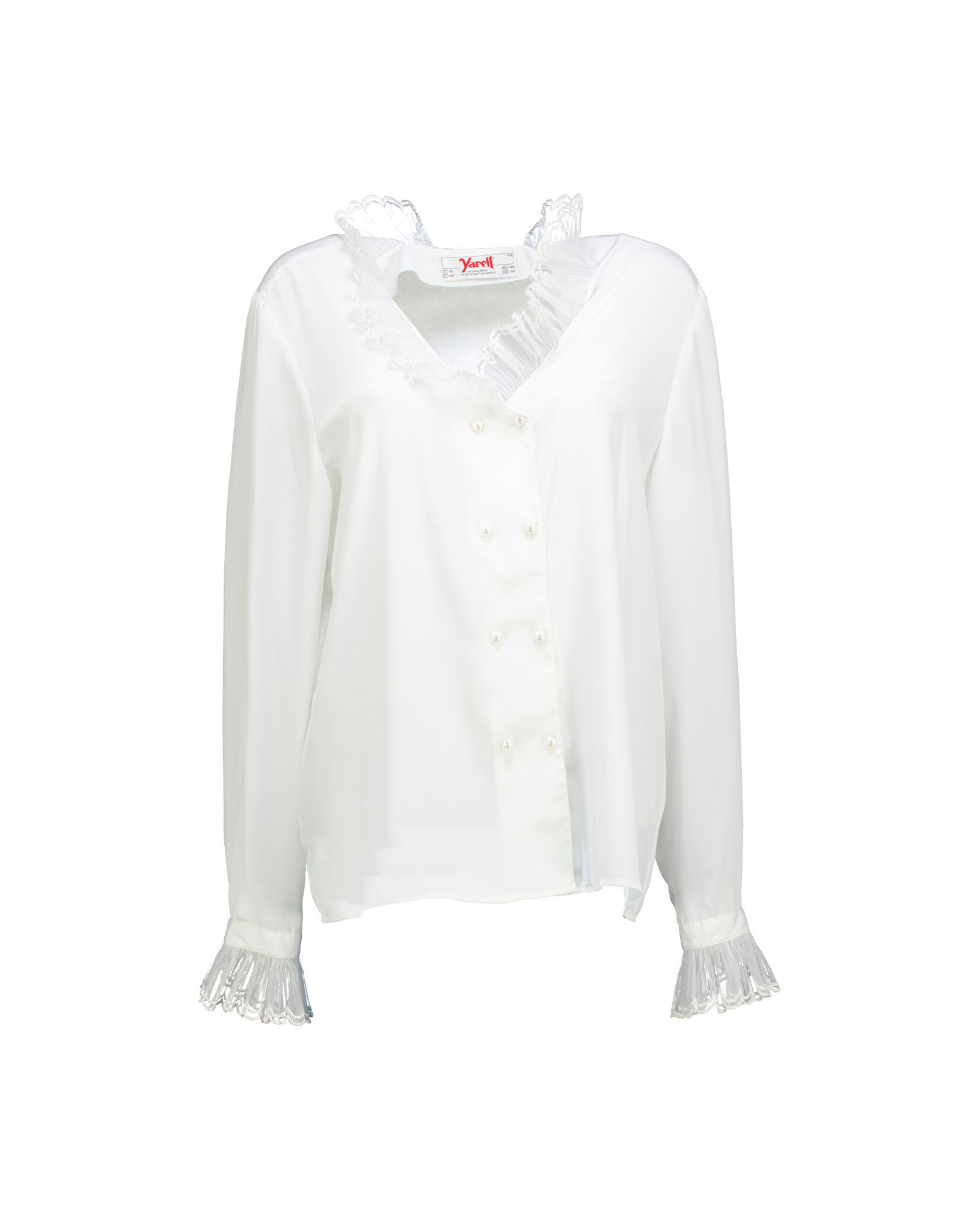 Yarell women's blouse