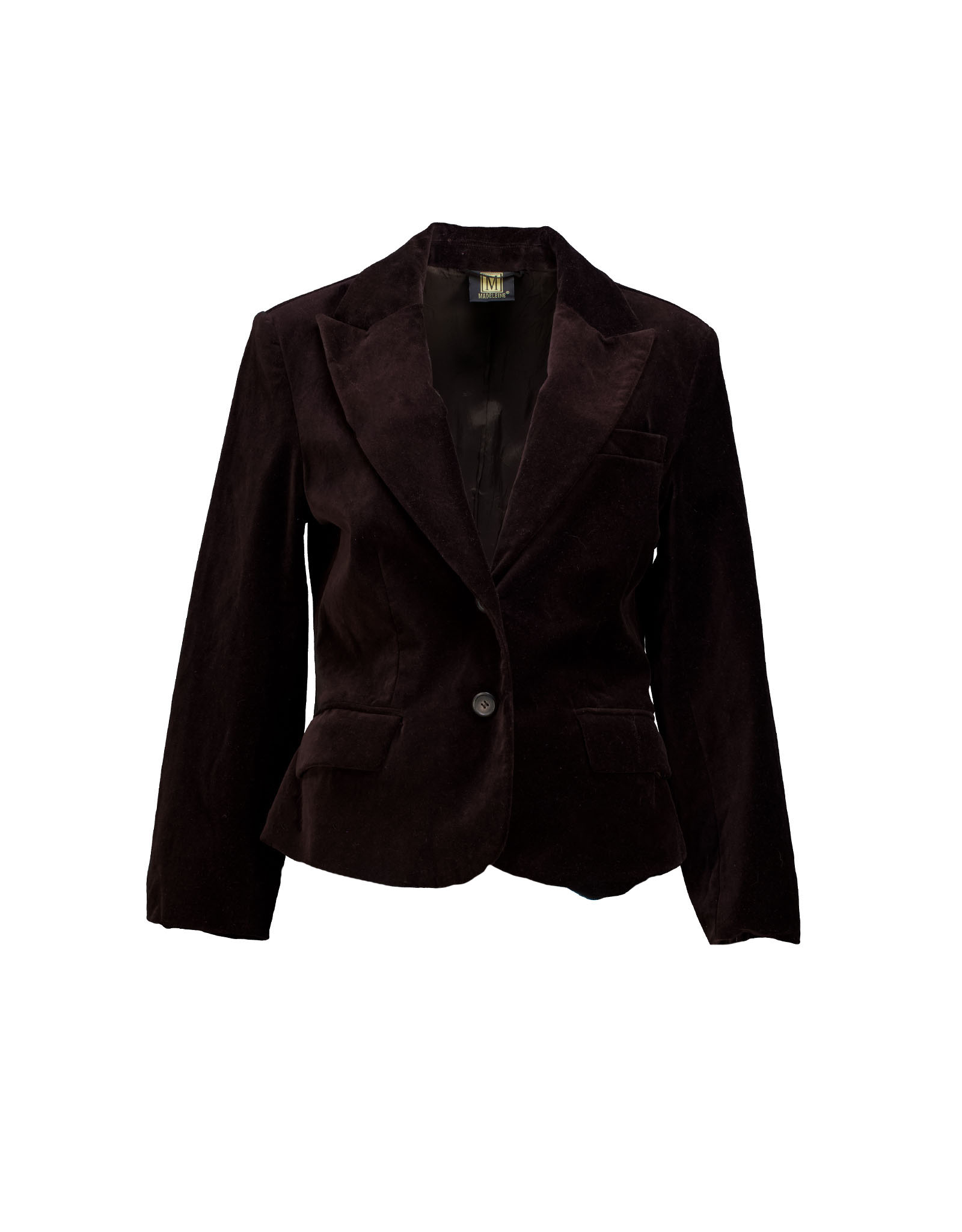 Madeleine women's blazer