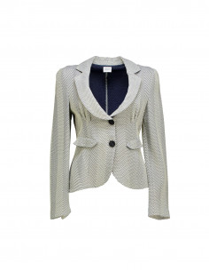 Armani Collezioni women's tailored jacket