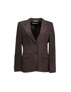 Max Mara women's blazer