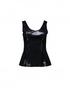 Gianni Versace women's sleeveless top