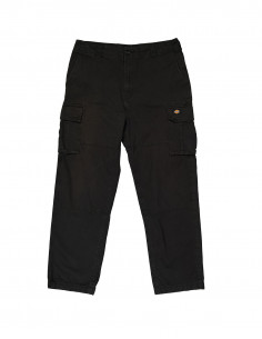 Dickies men's cargo trousers