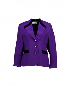 Helen women's wool blazer