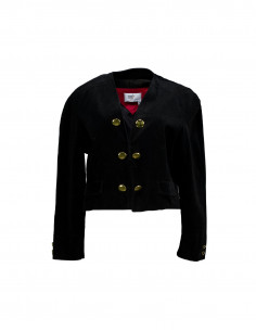 Sandy women's cropped jacket