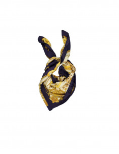 Vintage women's scarf Vintage women's scarf