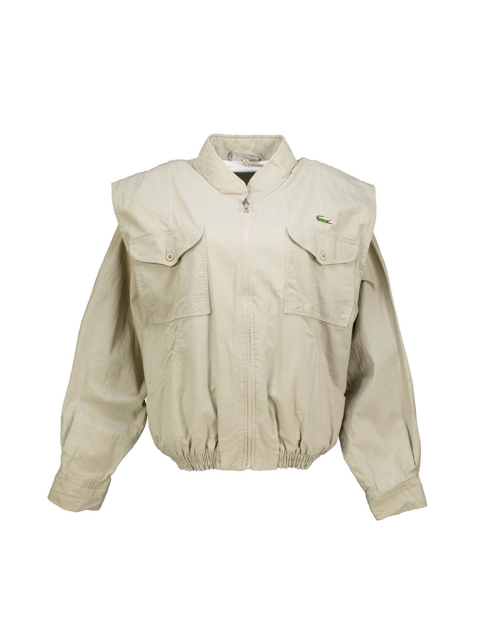 Lacoste vyriška casual striukė