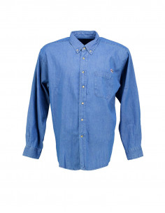 US Basic men's shirt