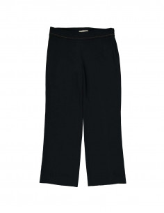 Max Mara women's straight trousers