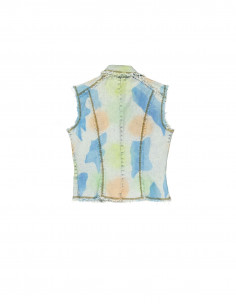 Women vests | Vintage style accents for women | Think2