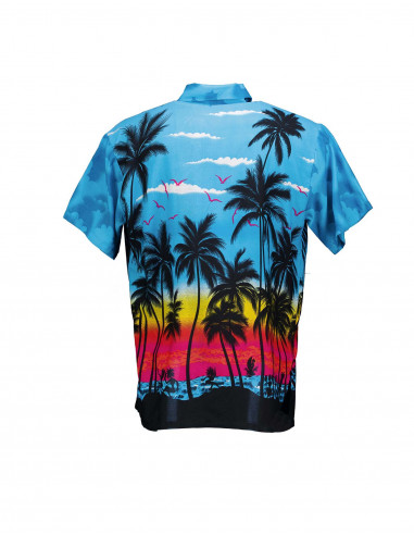 Vintage men's shirt