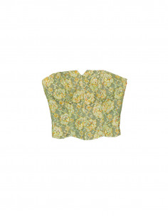 Vintage women's corset