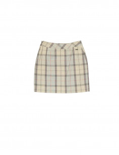 Rene Lezard women's skirt