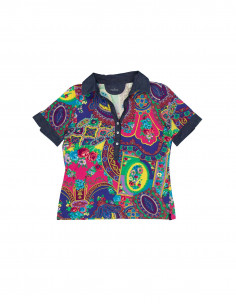 Van Laack women's blouse