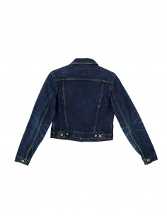 新品未使用WINDANDSEA × GUESS DENIM JACKET guess-women-s-denim-jacket.jpg