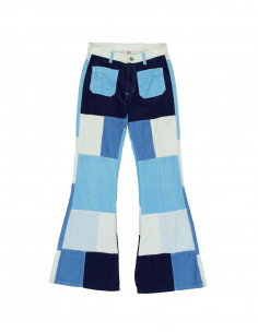 Vintage women's corduroy trousers