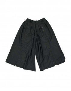 Christian Sijnen women's culottes trousers
