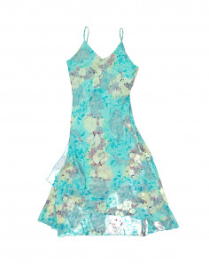 Vintage women's dress