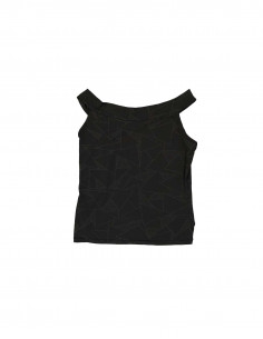 Vintage women's top