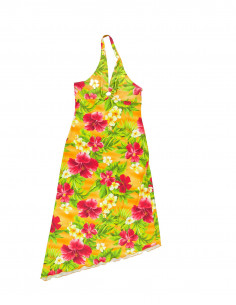 Vintage women's dress