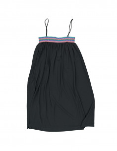 Chic women's dress