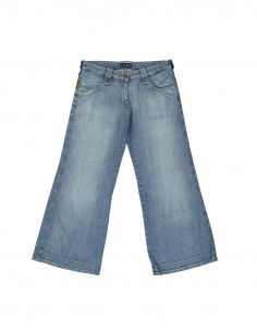Armani Jeans moteriški džinsai