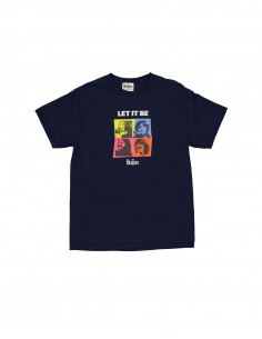 The Beatles women's T-shirt