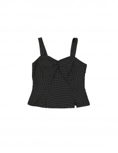 Modeszene women's cami top