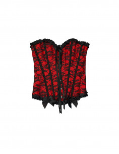 Vintage women's corset
