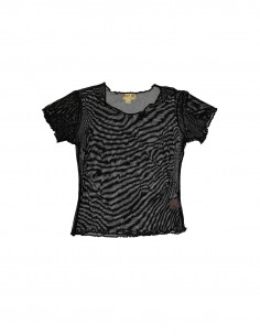 John F.Gee women's blouse