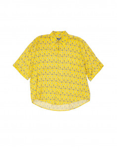 Le Frog men's shirt
