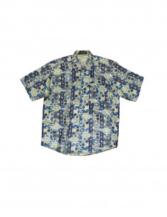 T. Corner men's shirt