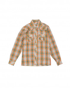 Vintage women's blouse
