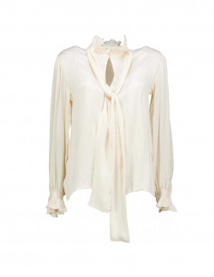 Saint Laurent women's blouse